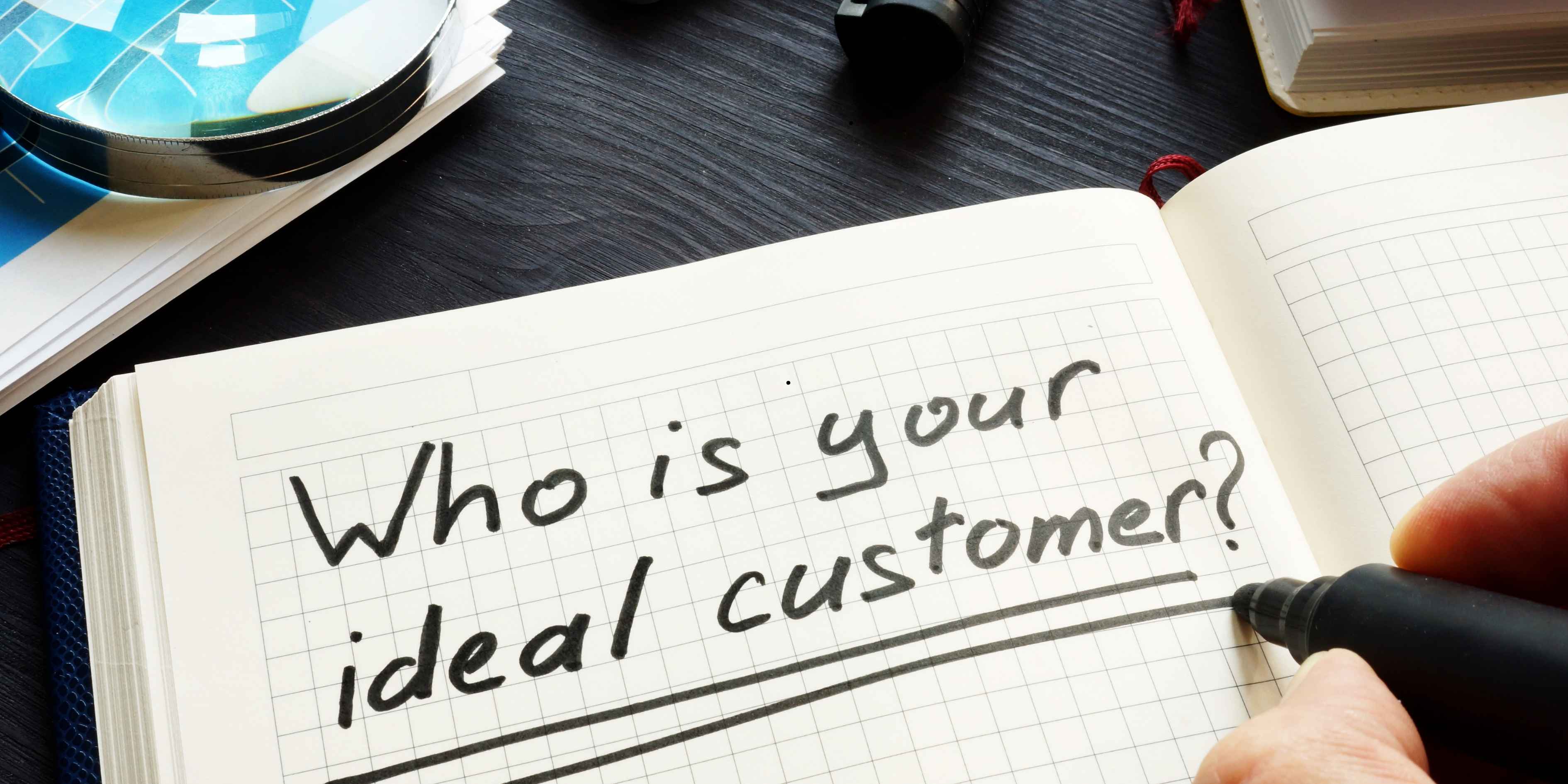 How to Attract Your Ideal Customers and Clients: A Step-by-Step Guide How to Attract Your Ideal Customers and Clients: A Step-by-Step Guide